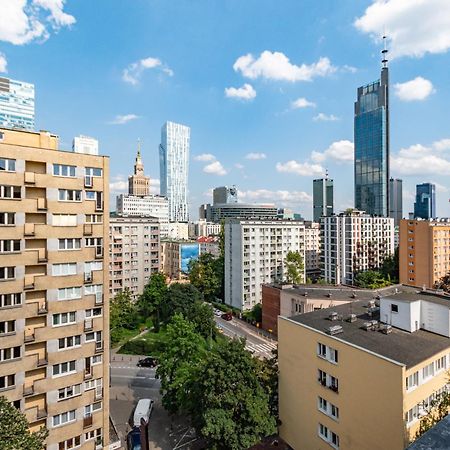 Apartament Panska 61 By Your Freedom وارسو المظهر الخارجي الصورة