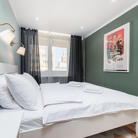 Apartament Panska 61 By Your Freedom وارسو المظهر الخارجي الصورة
