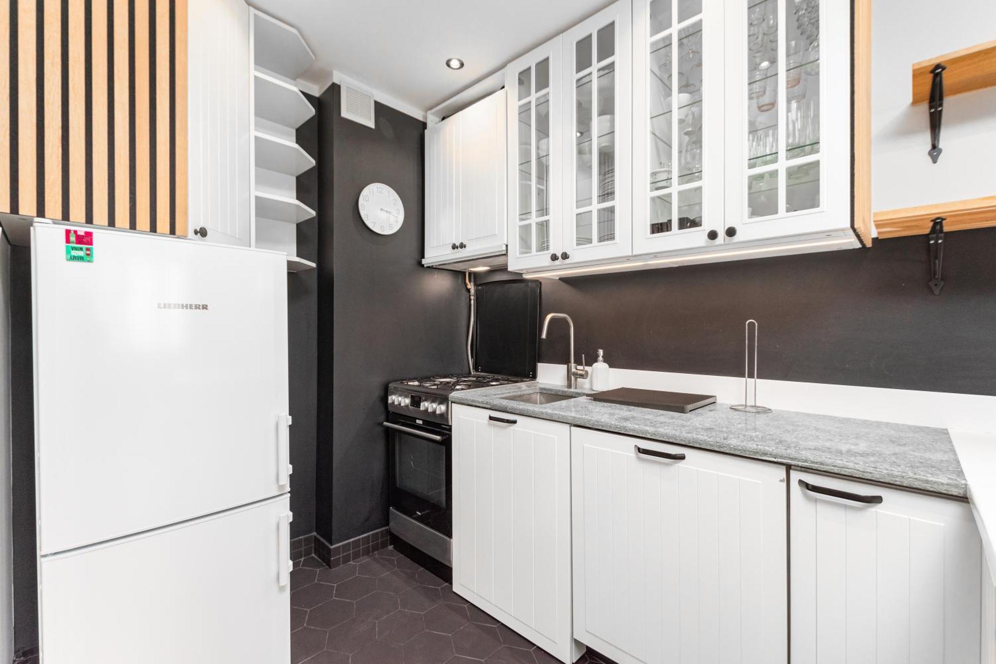 Apartament Panska 61 By Your Freedom وارسو المظهر الخارجي الصورة