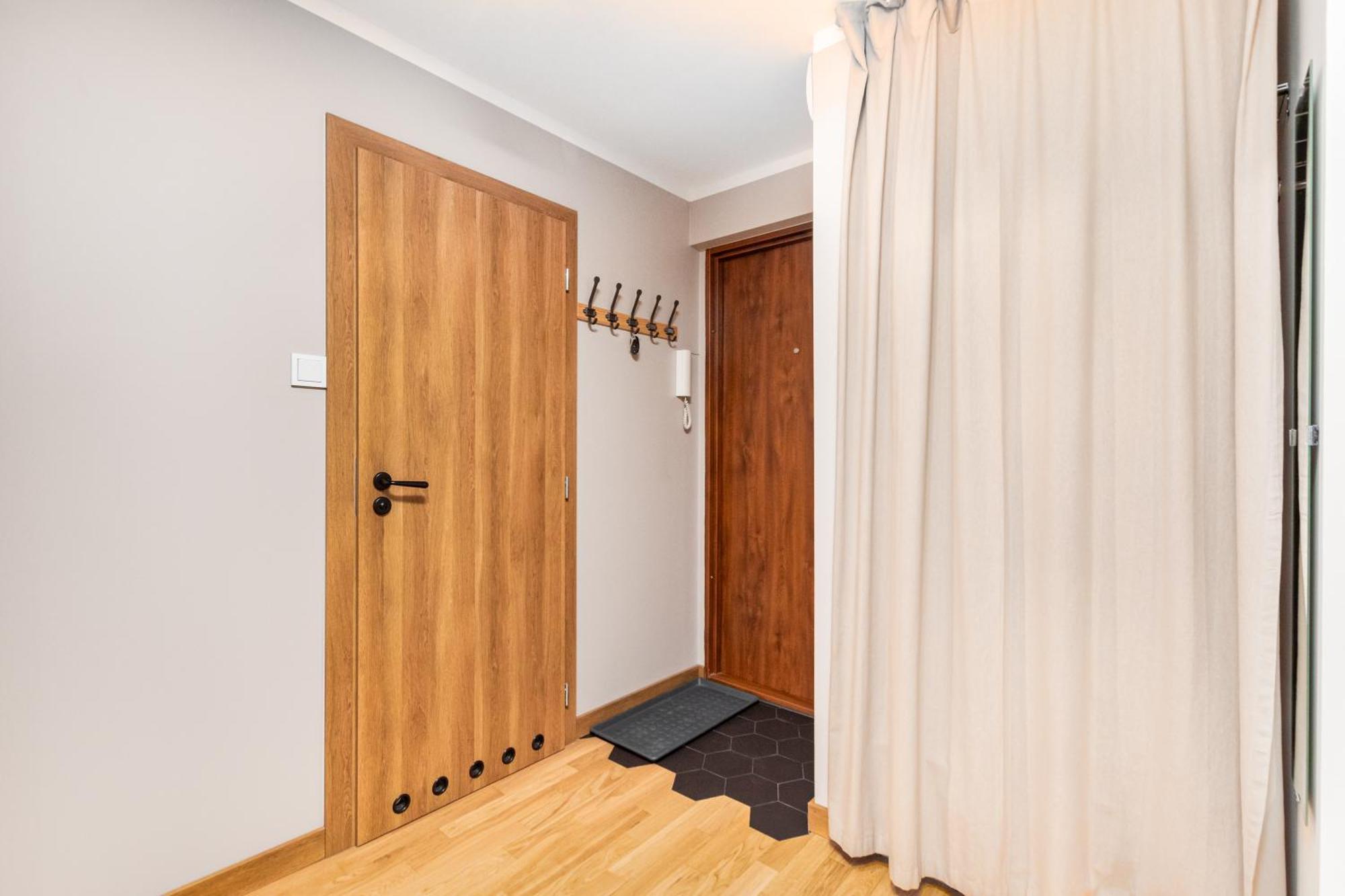 Apartament Panska 61 By Your Freedom وارسو المظهر الخارجي الصورة