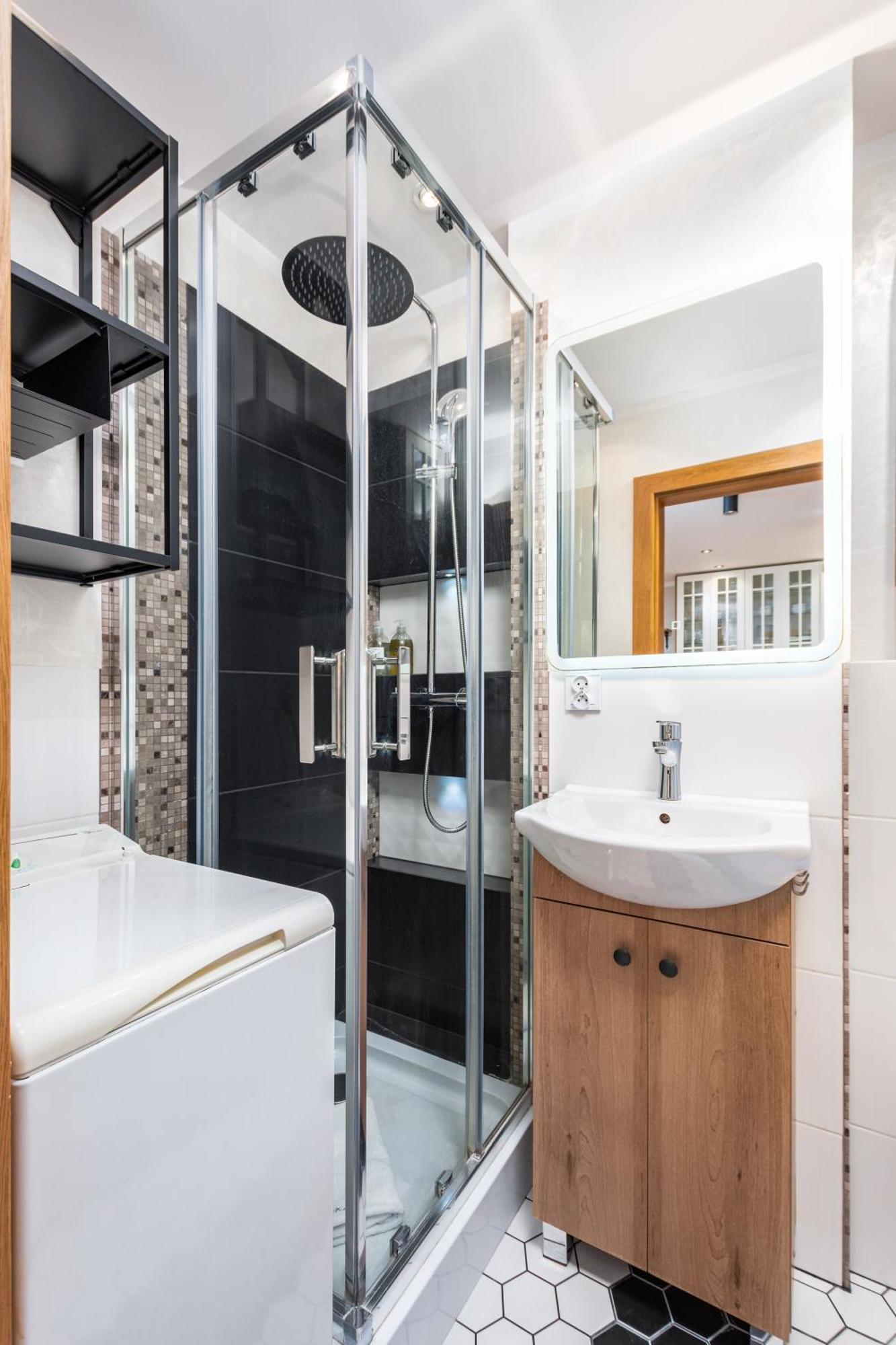 Apartament Panska 61 By Your Freedom وارسو المظهر الخارجي الصورة