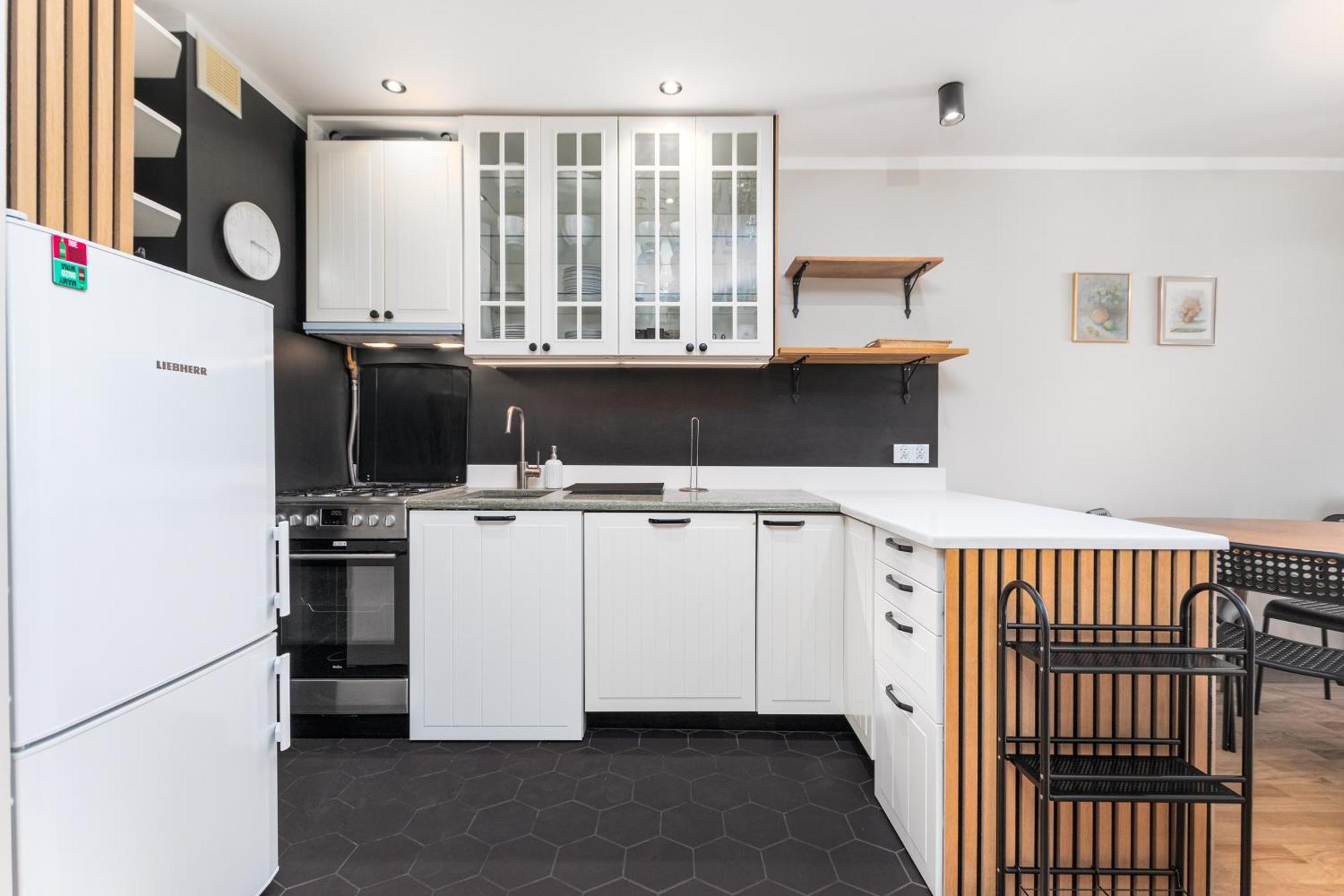 Apartament Panska 61 By Your Freedom وارسو المظهر الخارجي الصورة